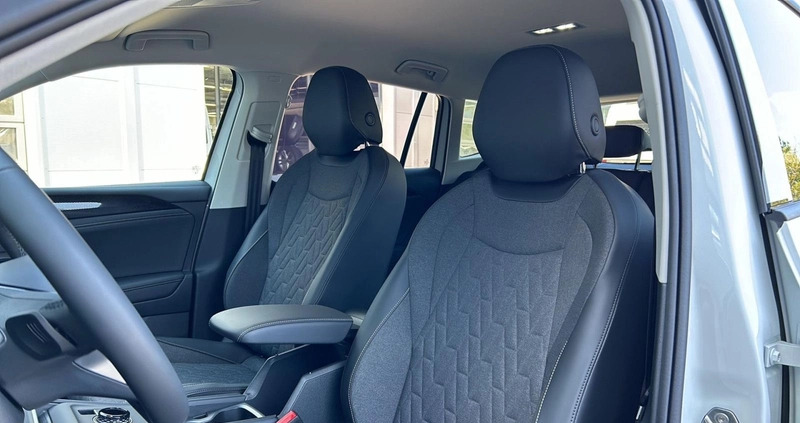 Volkswagen Tiguan cena 162590 przebieg: 1, rok produkcji 2024 z Choszczno małe 254